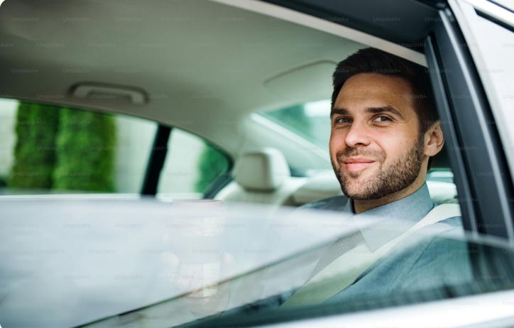 Transferts interurbains