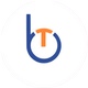 Logo Blue Taxi